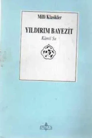 Yıldırım Bayezit