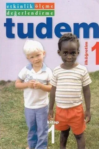 Tudem İlköğretim 1 (Öretmen Klavuzu + Ders Kitabı)