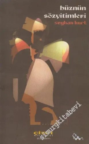 Hüznün Sözyitimleri İMZALI İTHAFLI -        1999
