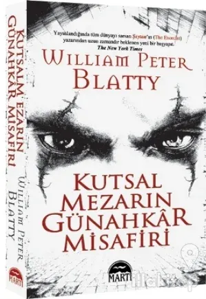 Kutsal Mezarın Günahkar Misafiri