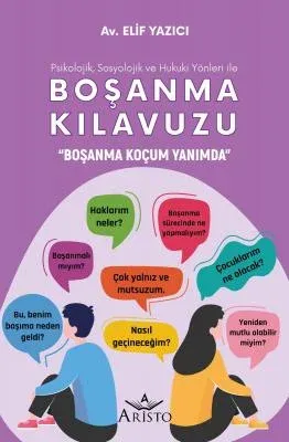 Boşanma Kılavuzu