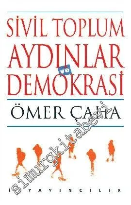 Sivil Toplum Aydınlar ve Demokrasi -        1999