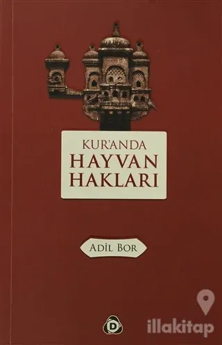Kur'an'da Hayvan Hakları