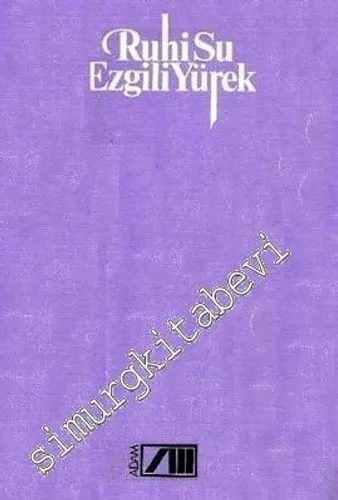 Ezgili Yürek -        1985