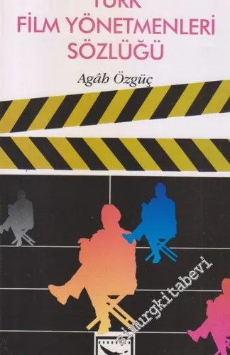 Türk Film Yönetmenleri Sözlüğü -        1995