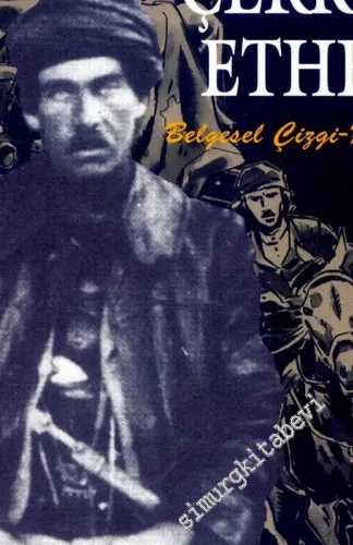 Çerkez Ethem:  Belgesel Çizgi-Roman -        2000