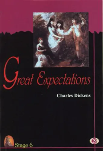 STAGE 6 GREAT EXPECTATİONS
