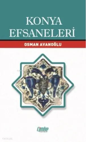Konya Efsaneler