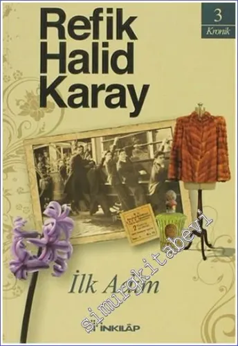 İlk Adım -         2011