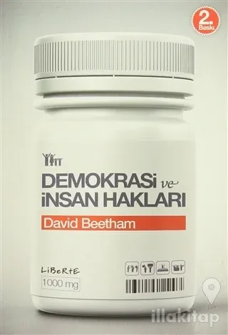 Demokrasi ve İnsan Hakları