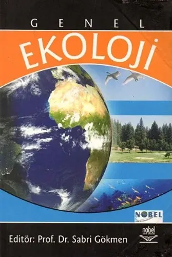 Genel Ekoloji