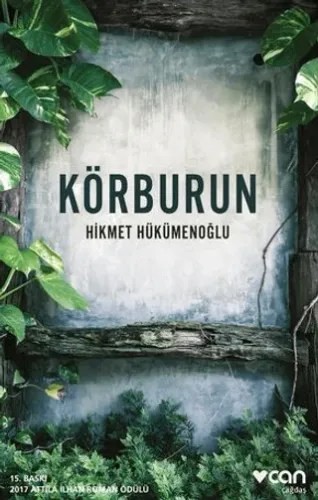 Körburun