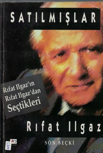 Satılmışlar