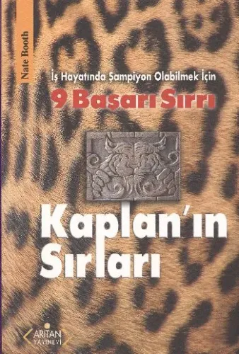 Kaplan'ın Sırları