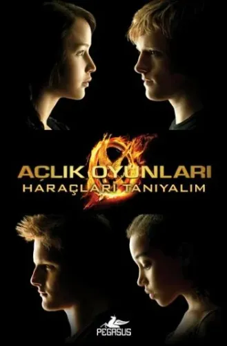 Açlık Oyunları - Haraçları Tanıyalım