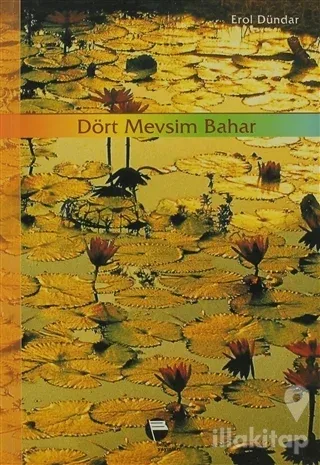 Dört Mevsim Bahar