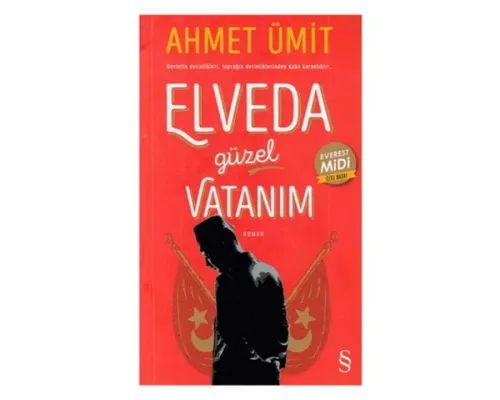 Kültür - Elvada Güzel Vatanım