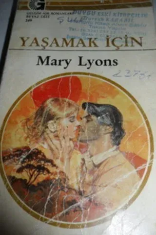 Yaşamak İçin - 249