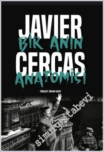 Bir Anın Anatomisi - 2022