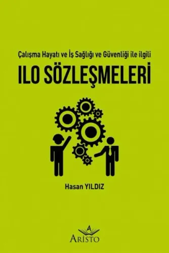Ilo Sözleşmeleri