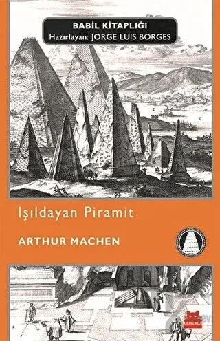 Işıldayan Piramit - Halkkitabevi