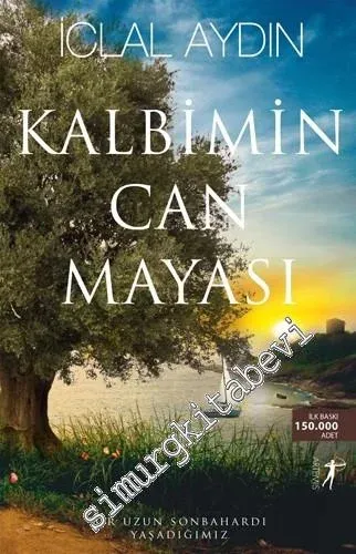 Kalbimin Can Mayası - Bir Uzun Sonbahardı Yaşadığımız - 2022