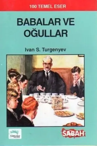 Babalar ve Oğullar
