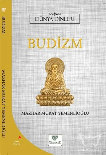 Budizm - Dünya Dinleri
