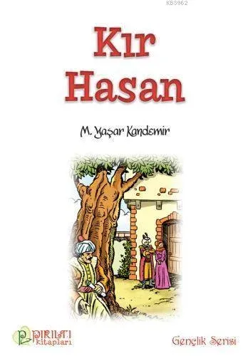 Kır Hasan