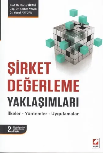 Şirket Değerleme Yaklaşımları