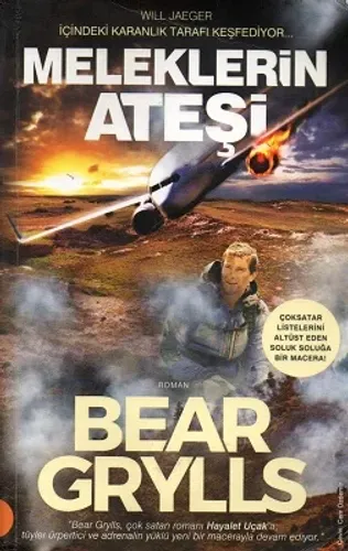 Meleklerin Ateşi