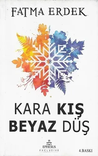 Kara Kış Beyaz Düş