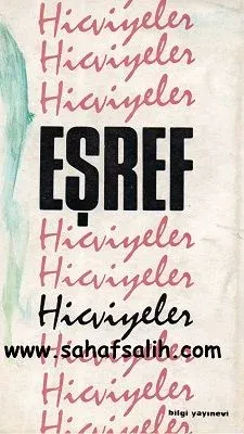 Eşref Hicviyeler
