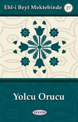 Yolcu Orucu