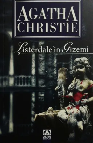 Listerdale'in Gizemi