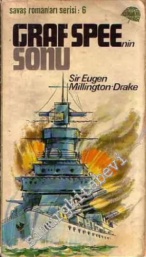Graf Speenin Sonu -
