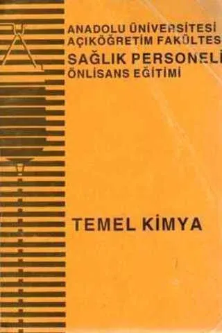 Temel Kimya