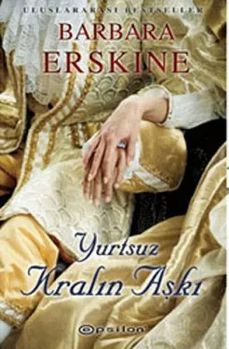 Yurtsuz Kralın Aşkı