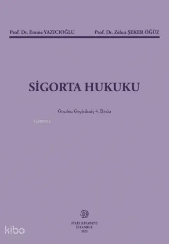 Sigorta Hukuku