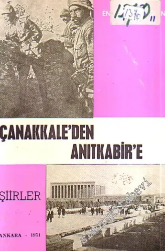 Çanakkale'den Anıtkabir'e -