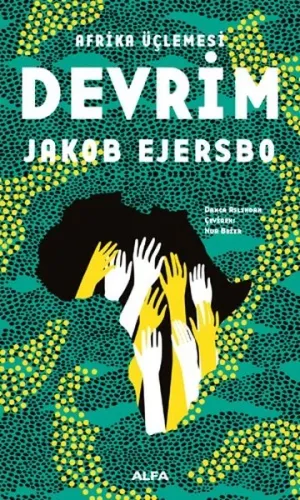 Devrim; Afrika Üçlemesi