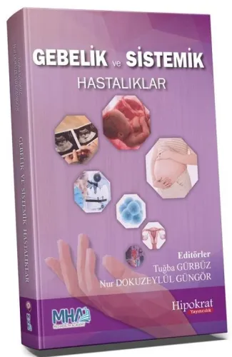 Gebelik ve Sistemik Hastalıklar