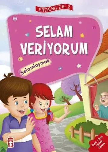 Selam Veriyorum - Erdemler 2