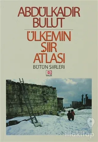 Ülkemin Şiir Atlası