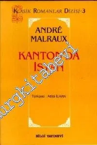 Kanton'da İsyan -        1992
