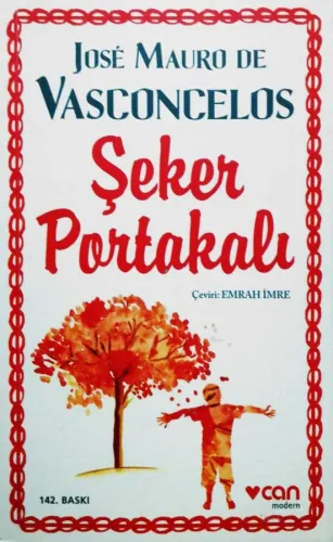 Şeker Portakalı