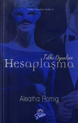 Tutku Oyunları Hesaplaşma