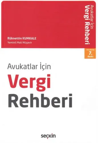 Vergi Rehberi
