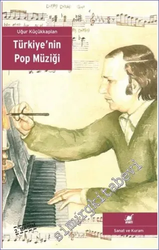 Türkiye'nin Pop Müziği -         2023