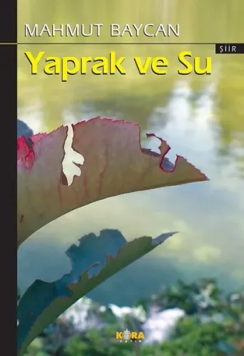 Yaprak Ve Su
